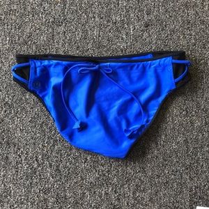 LULU LEMON 🍋 swim suit bottoms